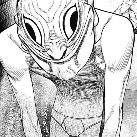 【ダンダダン】邪視の元ネタ・特徴や作中エピソードについて解説｜マンガの隠れ家：あらすじ～最新話｜ネタバレ・感想・どこで読めるか